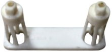 Suporte Oscilante para Lixadeira Roto e Orbital Elo 250 110/127v Wap Fw008985