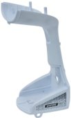 Carenagem Frontal para Vaporizador Wapore Fast Portátil 1250 110/127v Wap Fw008997