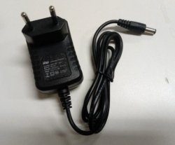 Carregador Bivolt 100-240v (13,5v) para Parafusadeira Bateria 12v Bpf 12k3 Black 12v Wap Fw009065
