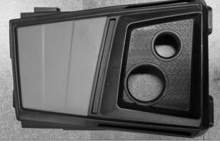 Porta Acessorios para Lavadora de Alta Pressão Ultra Force 110/127v Wap Fw009070