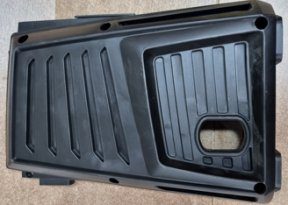 Espigão para Lavadora de Alta Pressão Ultra Force 110/127v Wap Fw009071