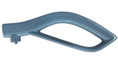 Alça Esquerda para Aspirador de Pó High Speed Plus 110/127v Wap Fw009166