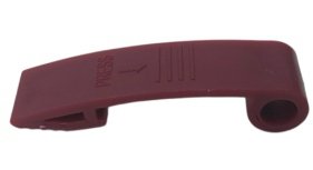 Trava da Haste para Aspirador de Pó High Speed Plus 110/127v Wap Fw009169