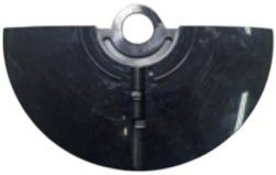 Base Traseira para Ventilador Air Silence 110/127v Wap Fw009199