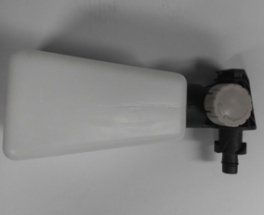 Mangueira Desentupidora Ultra Force para Lavadora de Alta Pressão Ultra Force 110/127v Wap Fw009213