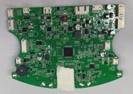 Placa Eletronica de Comando para Aspirador de Pó Robot W400 Wap Fw009269