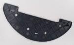Suporte para Mop para Aspirador de Pó Robot W400 Wap Fw009281