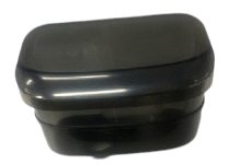 Recipiente de Água Limpa para Extratora Spot Cleaner W2 110/127v Wap Fw009311
