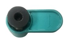 Suporte do Cabo Elétrico para Extratora Spot Cleaner W2 110/127v Wap Fw009312