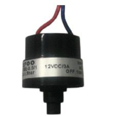Pressostato 12v para Extratora Spot Cleaner W2 110/127v Wap Fw009318
