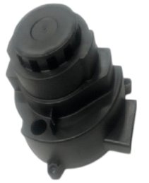 Protetor do Motor para Extratora Spot Cleaner W2 110/127v Wap Fw009327