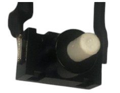 Interruptor para Extratora Spot Cleaner W2 110/127v Wap Fw009329