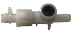 Conexão do Pressostato para Extratora Spot Cleaner W2 110/127v Wap Fw009331