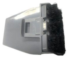 Escova do Bico Extrator para Extratora Spot Cleaner W2 110/127v Wap Fw009333