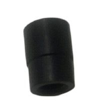 Vedação Recipiente de Água Limpa para Extratora Spot Cleaner W2 110/127v Wap Fw009336