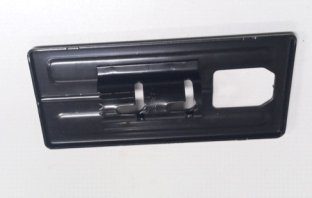 Base para Serra Tico-tico Estt 550 110/127v Wap Fw009348