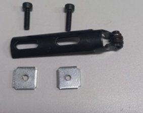 Suporte Inferior da Base para Serra Tico-tico Estt 550 110/127v Wap Fw009349