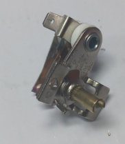 Termostato Ajustavel para Aquecedor Air Heat 110/127v Wap Fw009403