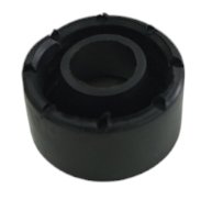 Borracha de Vedação do Recipiente para Extratora Spot Cleaner W2 110/127v Wap Fw009416