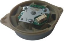 Motor de Sucção Aspirador Robô para Aspirador de Pó Robot Wconnect Wap Fw009431