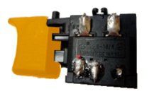 Botão de Reversão para Parafusadeira Bateria 12v Bpf 12k3 Black 12v Wap Fw009432