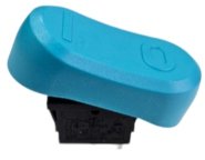 Botão com Interruptor para Aspirador de Pó Gtw Compact 110/127v Wap Fw009569
