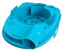 Superior Inferior do Motor para Aspirador de Pó Gtw Compact 110/127v Wap Fw009579