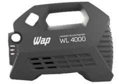 Carenagem Esquerda para Lavadora de Alta Pressão Wl 4000 110/127v Wap Fw009616