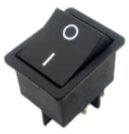 Interruptor Elétrico para Lavadora de Alta Pressão Wl 1820 Black 110/127v Wap Fw009641