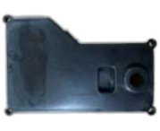 Tampa da Caixa Elétrica para Lavadora de Alta Pressão Wl 1820 Black 110/127v Wap Fw009643