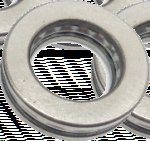 Rolamento Axial para Lavadora de Alta Pressão Wl 1820 Black 110/127v Wap Fw009650