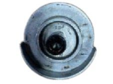 Came 9,3° para Lavadora de Alta Pressão Wl 1820 Black 110/127v Wap Fw009661