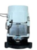 Motor 127v 50/60 Hz para Lavadora de Alta Pressão Wl 1820 Black 110/127v Wap Fw009664