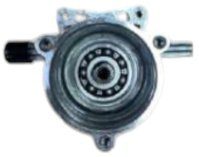 Kit Carter Engrenagem para Lavadora de Alta Pressão Wl 1820 Black 110/127v Wap Fw009666
