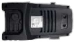 Carenagem Traseira para Lavadora de Alta Pressão Wl 1820 Black 110/127v Wap Fw009678