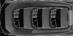 Alça Longa para Lavadora de Alta Pressão Wl 2660 Turbo 110/127v Wap Fw009683