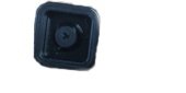 Carenagem Superior para Extratora Spot Cleaner W3 110/127v Wap Fw009698