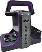 Recipiente de Água Limpa para Extratora Spot Cleaner W3 110/127v Wap Fw009702