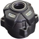 Caixa de Engrenagem - Grafite para Chave de Impacto K21 Ch01 Wap Fw009722