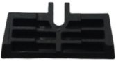 Botão de Reversão Ch02 (Preto) para Chave de Impacto K21 Ch02 Wap Fw009724