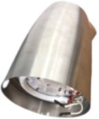 Jarra com Resistência 127v para Chaleira Elétrica Wce1 110/127v Wap Fw009773