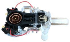 Kit Conector de Aquecimento para Chaleira Elétrica Wce1 110/127v Wap Fw009779