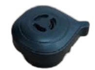Valvula da Tampa para Panela de Pressão Elétrica Wppe1 110/127v Wap Fw009793