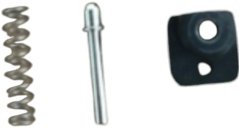 Kit Pino Trava para Air Fryer Grand Family 5l Wafg1 110/127v Wap Fw009840