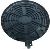 Base para Air Fryer Grand Family 5l Wafg1 110/127v Wap Fw009841
