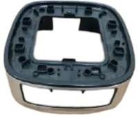 Suporte do Painel para Air Fryer Oven Digital 12l 110/127v Wap Fw009858