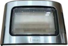 Porta para Air Fryer Oven Digital 12l 110/127v Wap Fw009863