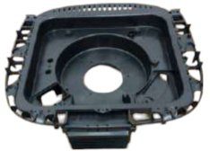 Suporte do Motor para Air Fryer Oven Digital 12l 110/127v Wap Fw009868