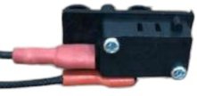 Micro Interruptor para Air Fryer Oven Digital 12l 110/127v Wap Fw009873