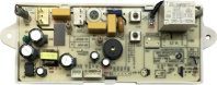 Placa Eletrônica para Air Fryer Oven Digital 12l 110/127v Wap Fw009882